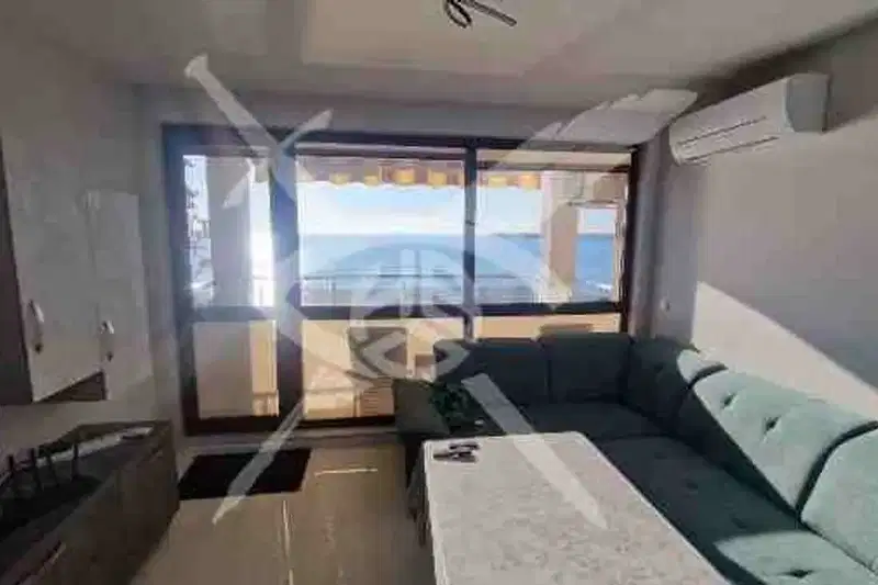 3-bedroom apartment in Oblast Burgas, Pomorie