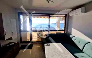 Тристаен апартамент в Бургас, Поморие