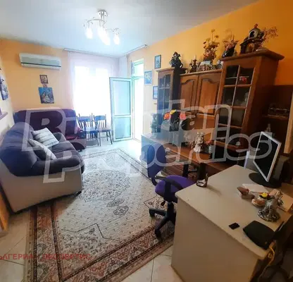 Снимка 2 — апартамент в Бургас, Поморие