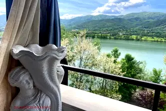 апартамент в София, Правец