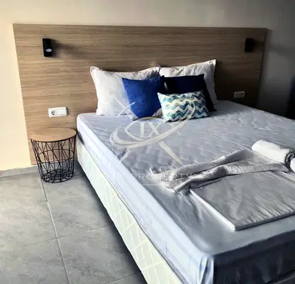 Photo 2 — 1-bedroom apartment in Oblast Burgas, Primorsko