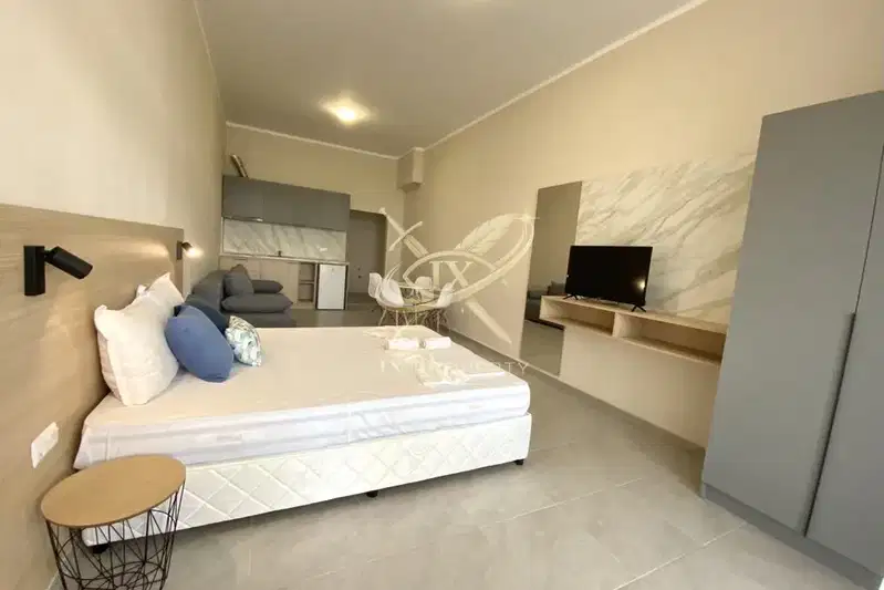 1-bedroom apartment in Oblast Burgas, Primorsko