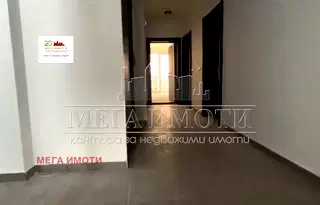 Едностаен апартамент в Бургас, Приморско
