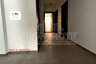 Едностаен апартамент в Бургас, Приморско