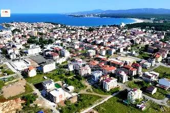 Едностаен апартамент в Бургас, Приморско