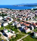 Едностаен апартамент в Бургас, Приморско