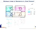Снимка 4 — Едностаен апартамент в Бургас, Приморско