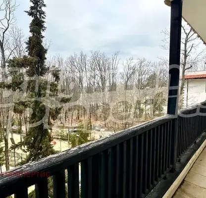 Снимка 4 — Двустаен апартамент в Бургас, Приморско
