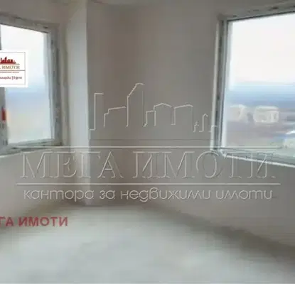 Снимка 2 — Двустаен апартамент в Бургас, Приморско