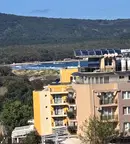 Двустаен апартамент в Бургас, Приморско