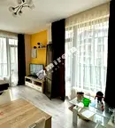 Двустаен апартамент в Бургас, Приморско