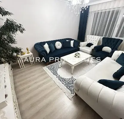 Снимка 2 — Двустаен апартамент в Раз, Орел
