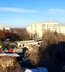 Тристаен апартамент в Раз, Орел