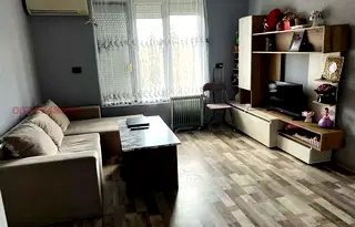 Двустаен апартамент в Русе, Алеи Възраждане