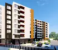 Снимка 2 — апартамент в Русе, Централен южен район