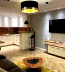 апартамент в Русе, Център