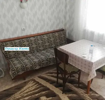 Снимка 5 — Тристаен апартамент в Русе, Център