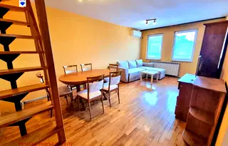 апартамент в Русе, Център