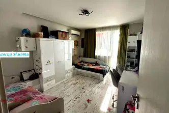апартамент в Русе, Център