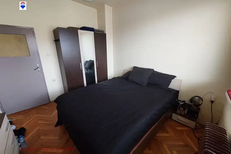 3-bedroom apartment in Ruse, Centyr