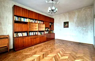 апартамент в Русе, Център