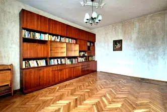 апартамент в Русе, Център