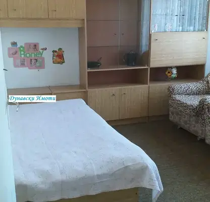 Photo 4 — 2-bedroom apartment in Ruse, Charodeika - Sever