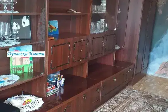 Двустаен апартамент в Русе, Чародейка - Север