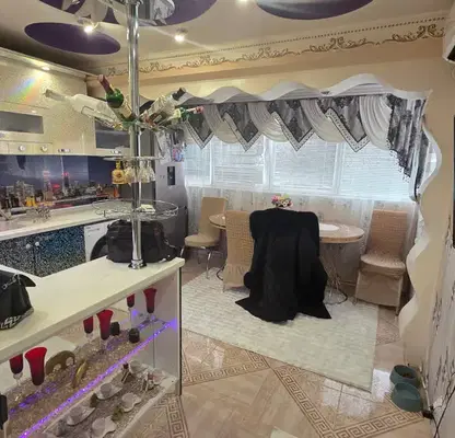 Снимка 5 — апартамент в Русе, Чародейка - Юг