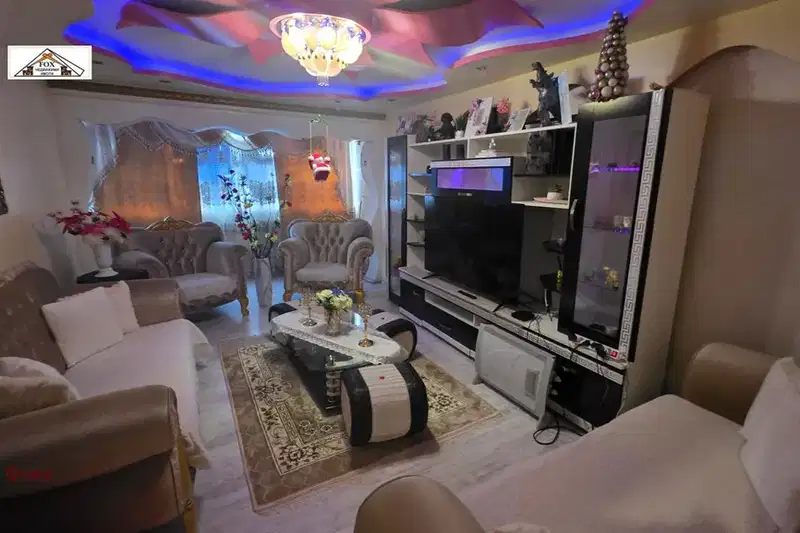 apartment in Ruse, Charodeika - Yug