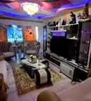 апартамент в Русе, Чародейка - Юг