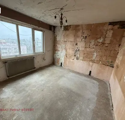 Photo 2 — apartment in Ruse, Drujba 1