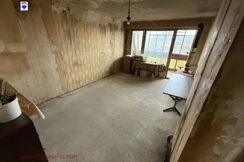 apartment in Ruse, Drujba 1