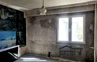 Двустаен апартамент в Русе, Дружба 3