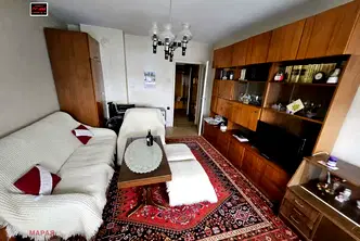 апартамент в Русе, Хъшове