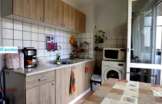 апартамент в Русе, Родина 2