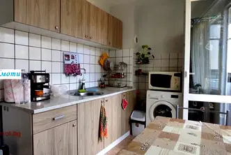 апартамент в Русе, Родина 2