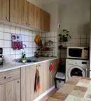 апартамент в Русе, Родина 2