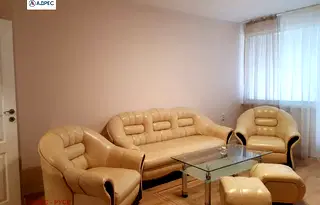 апартамент в Русе, Широк център