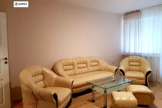 апартамент в Русе, Широк център