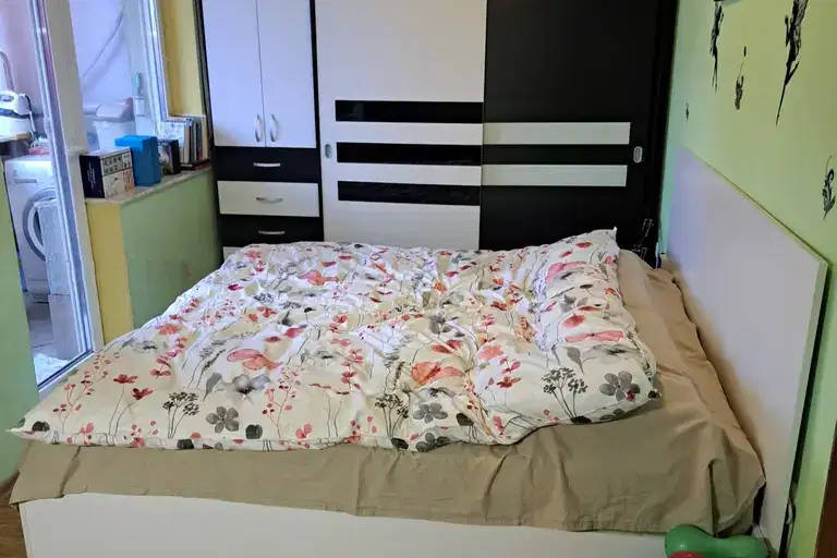 apartment in Ruse, Vyzrajdane