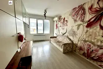 апартамент в Русе, Възраждане