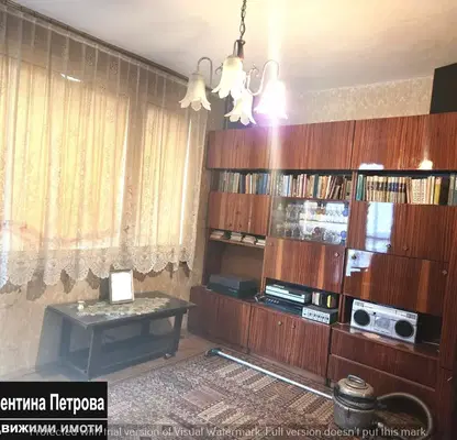 Снимка 3 — апартамент в Русе, Възраждане