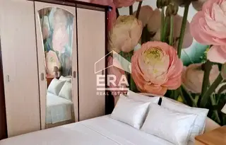 апартамент в Русе, Възраждане