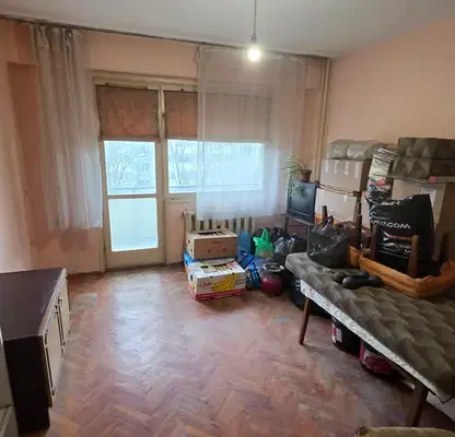 Photo 4 — apartment in Ruse, Vyzrajdane