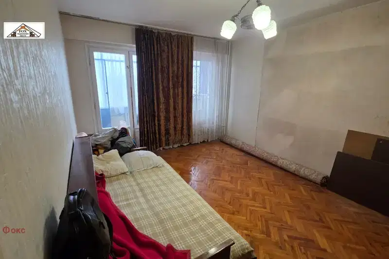 апартамент в Русе, Възраждане