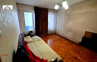 апартамент в Русе, Възраждане