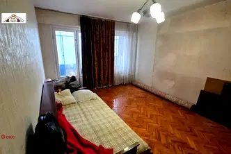 апартамент в Русе, Възраждане