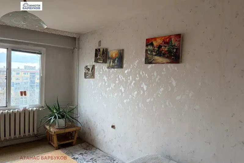 apartment in Ruse, Vyzrajdane