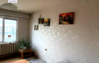 апартамент в Русе, Възраждане